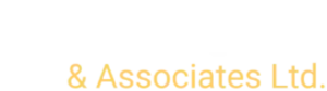 Leverton & Associates logo